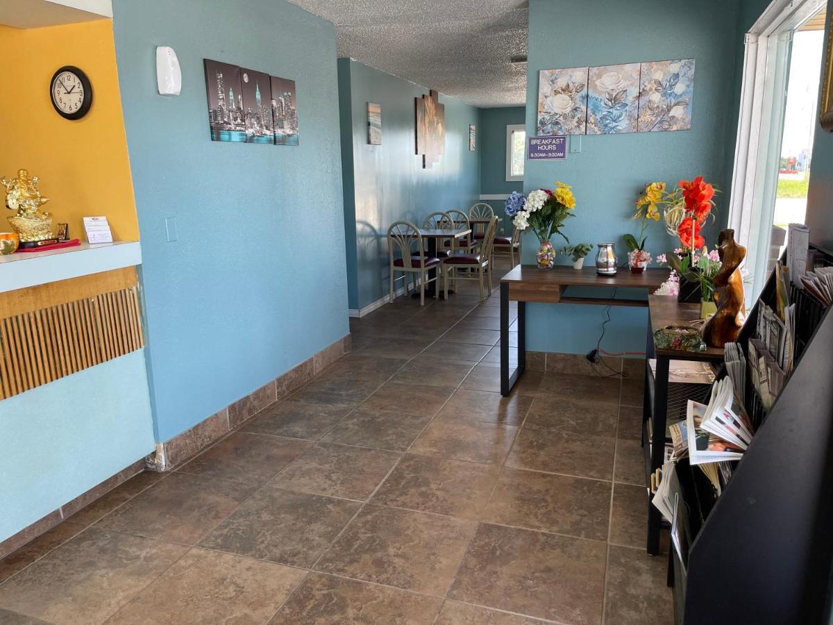 Kansas Inn Independence Εξωτερικό φωτογραφία