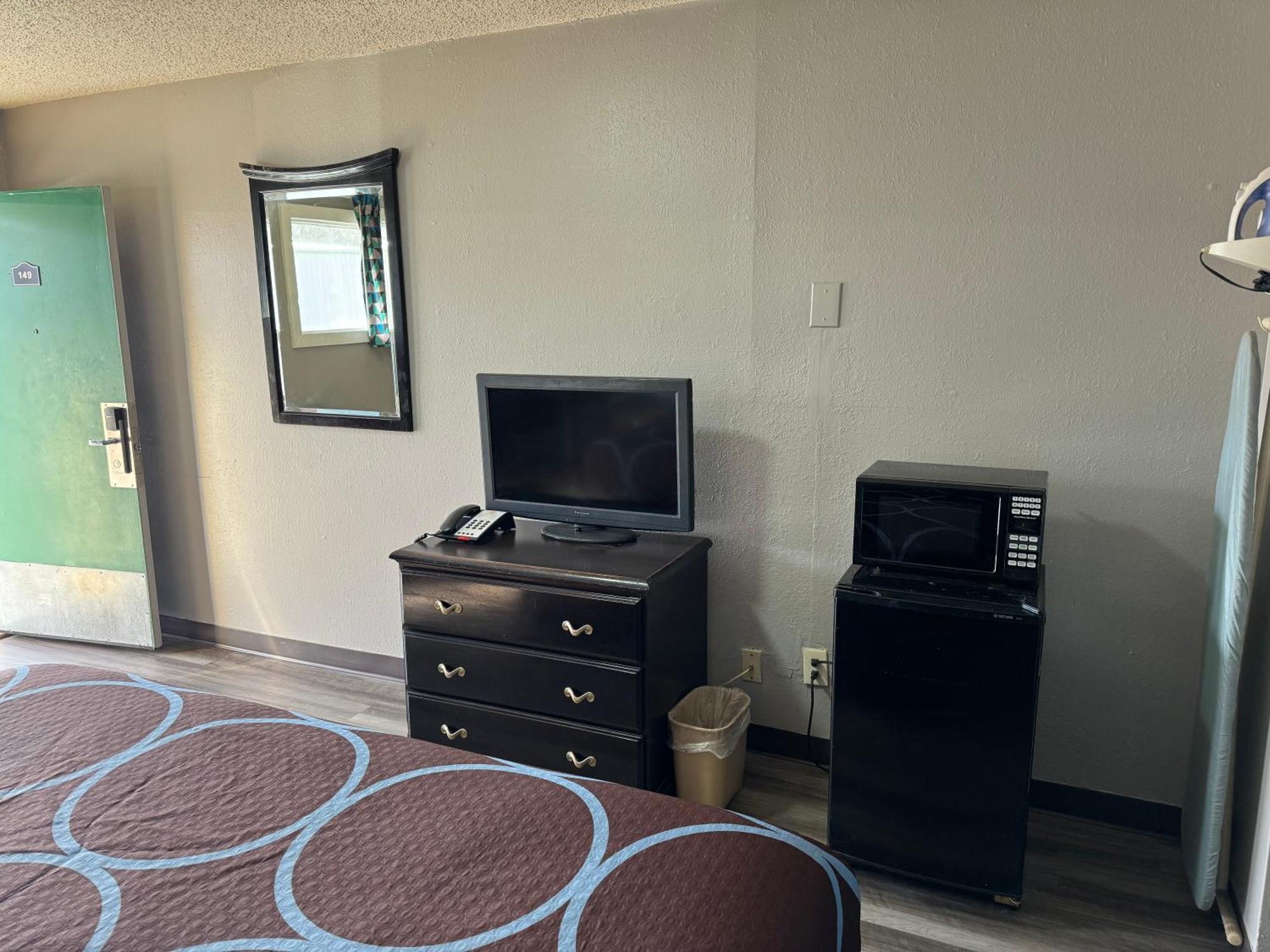 Kansas Inn Independence Εξωτερικό φωτογραφία
