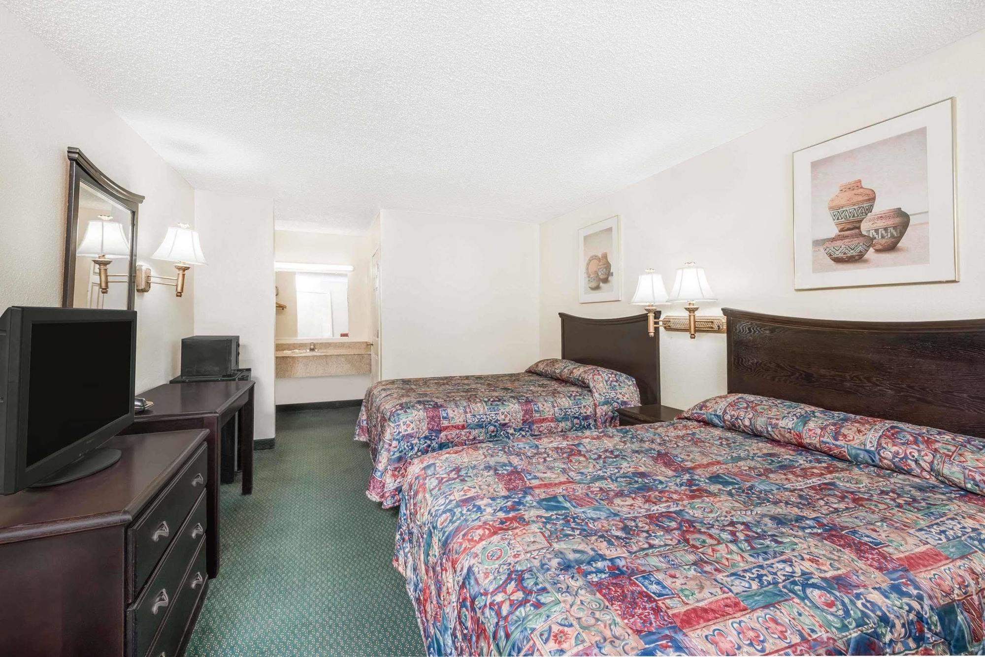 Kansas Inn Independence Εξωτερικό φωτογραφία