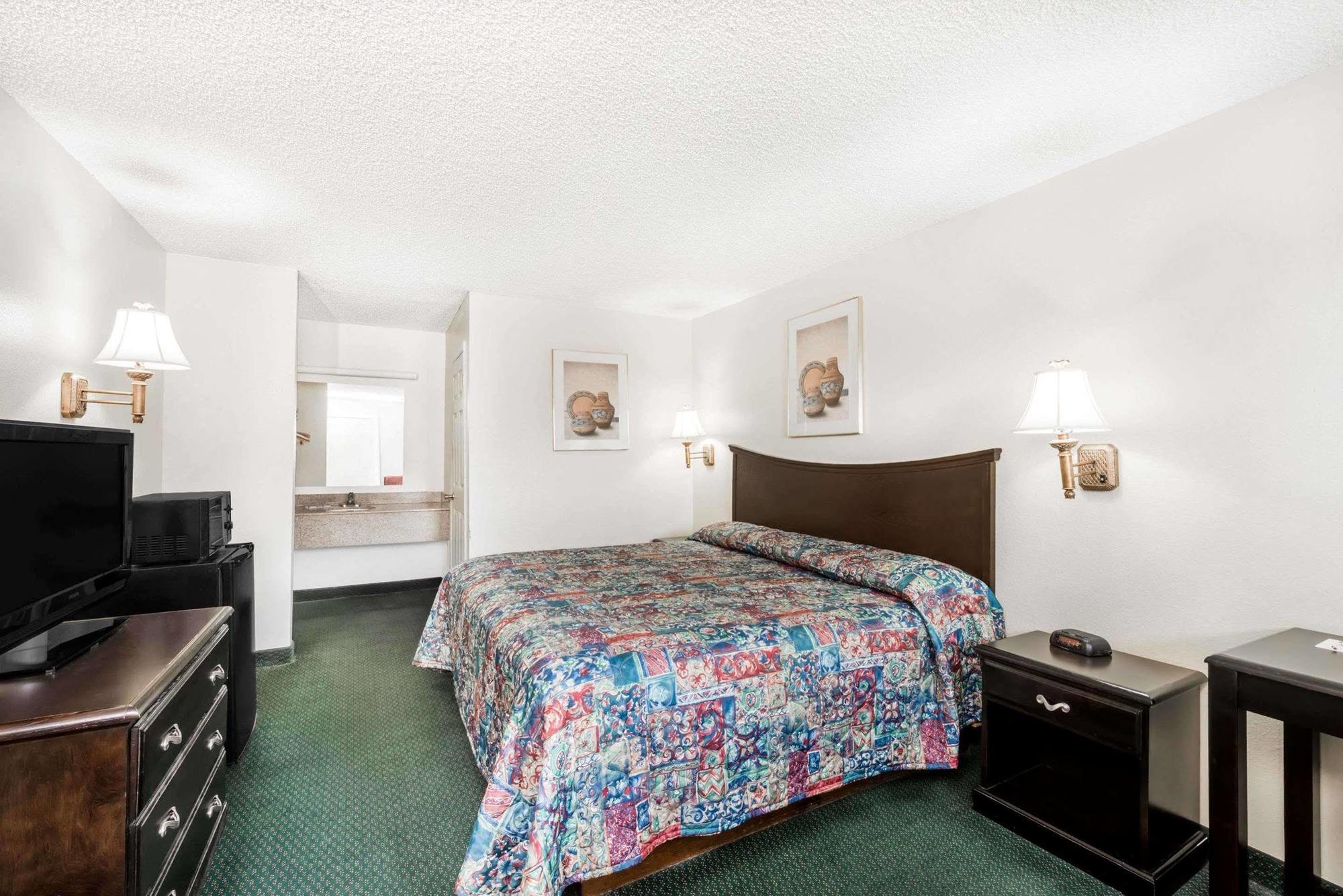 Kansas Inn Independence Εξωτερικό φωτογραφία